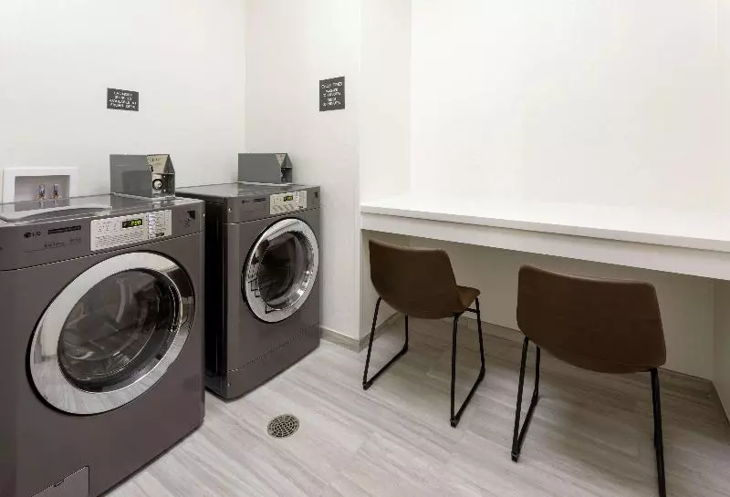 Hotelli Hilton Garden Inn St. Cloud