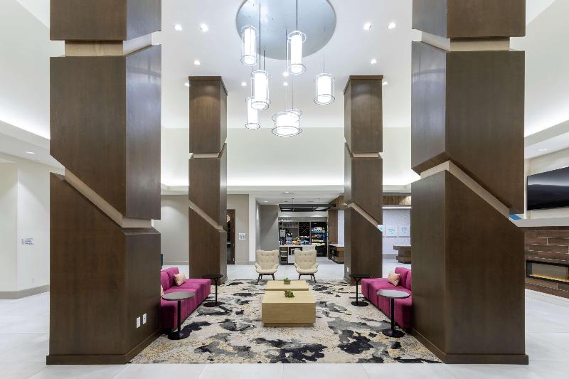 فندق Hilton Garden Inn St. Cloud