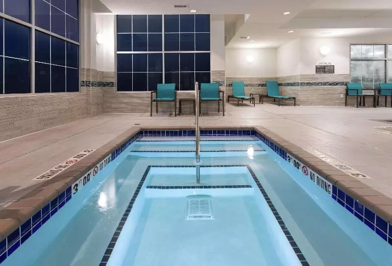 Hotelli Hilton Garden Inn St. Cloud