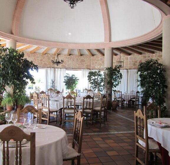 فندق Las Casitas