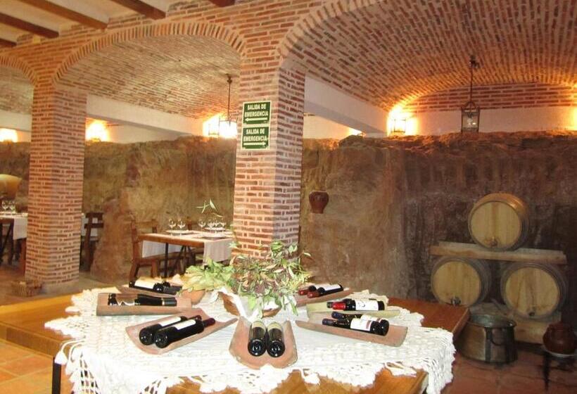 فندق Las Casitas