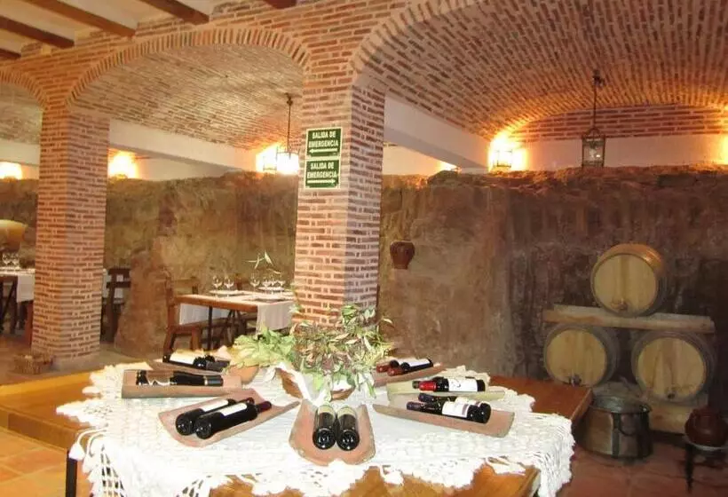 ホテル Las Casitas