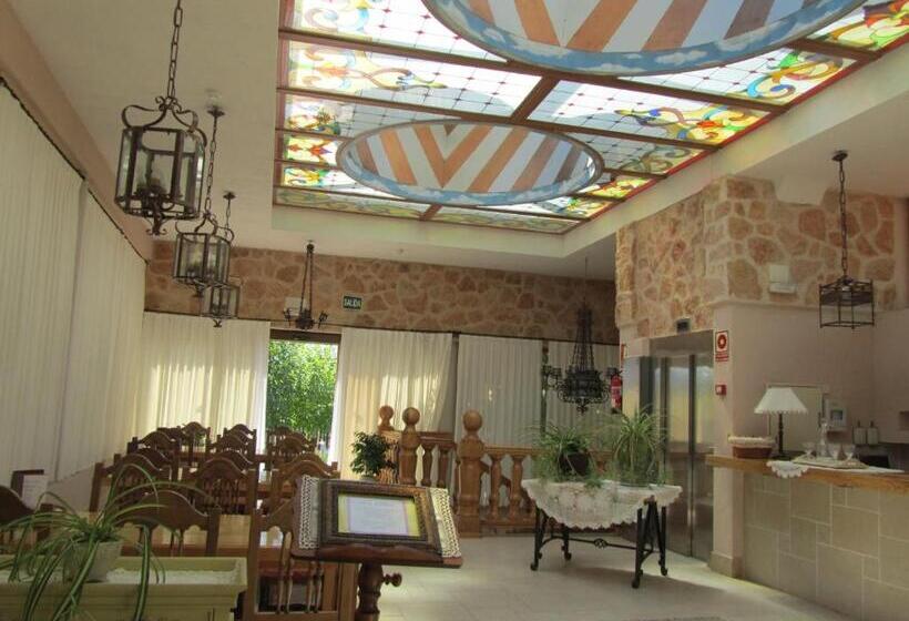 فندق Las Casitas