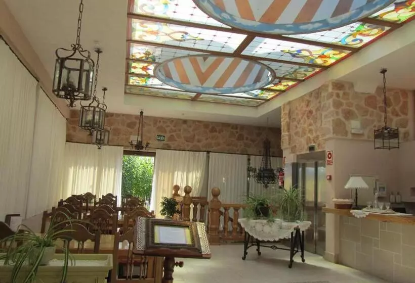 ホテル Las Casitas