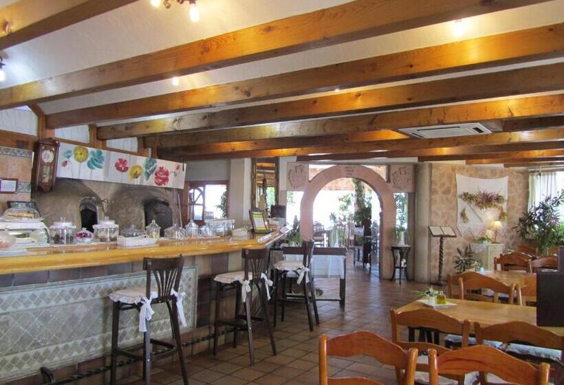 فندق Las Casitas