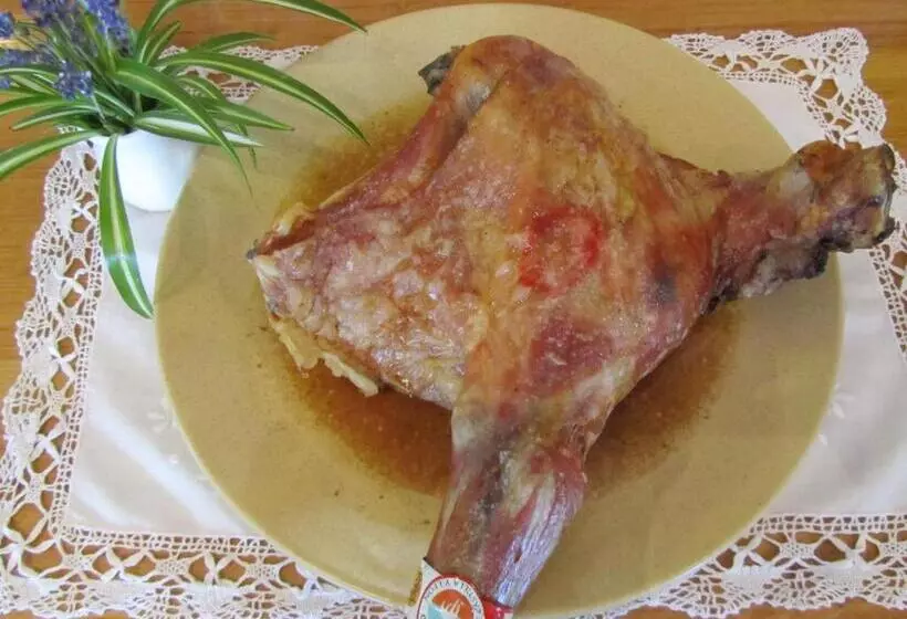 ホテル Las Casitas