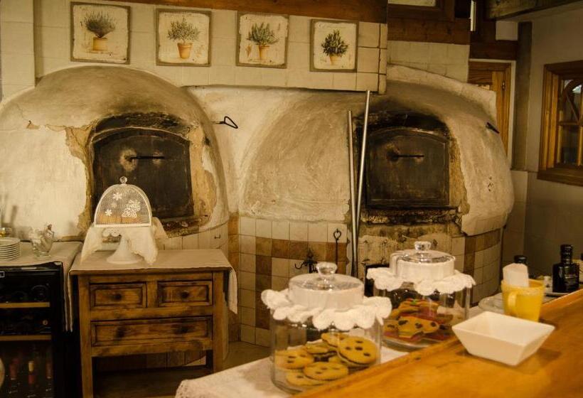 فندق Las Casitas