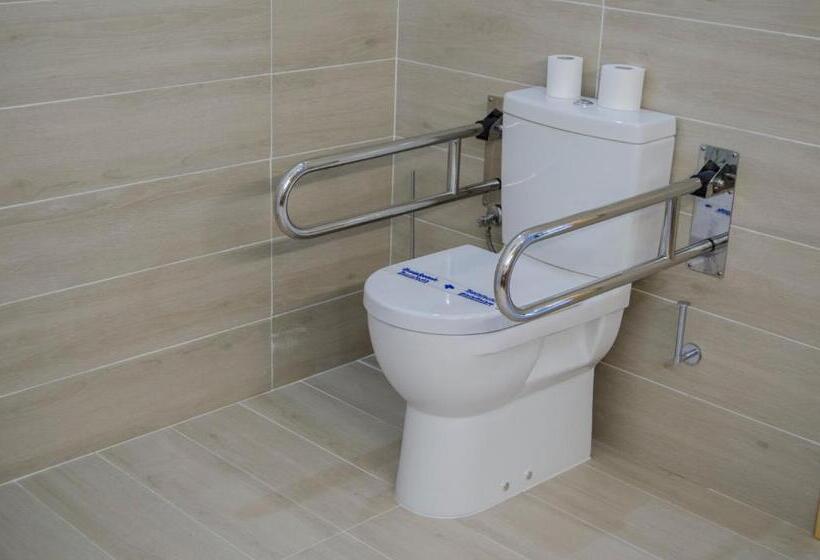 فندق Las Casitas