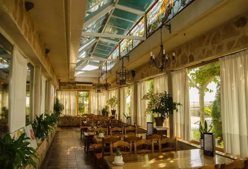 ホテル Las Casitas