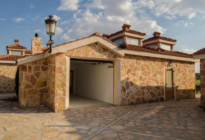 فندق Las Casitas