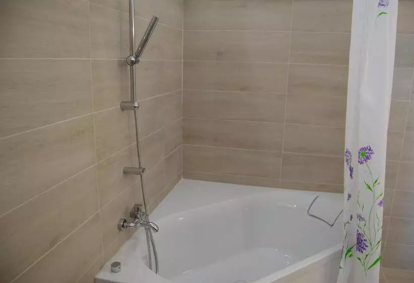 ホテル Las Casitas