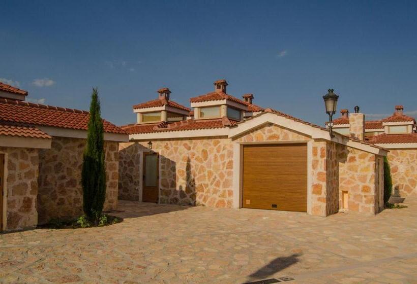 فندق Las Casitas