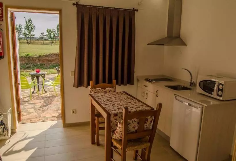 ホテル Las Casitas