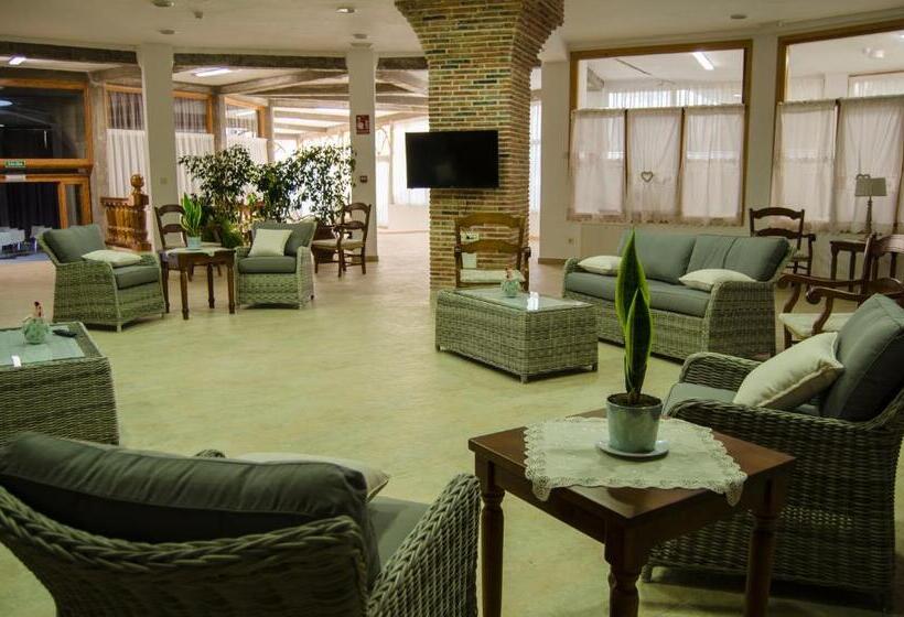 فندق Las Casitas