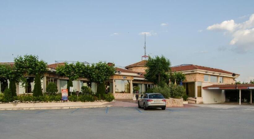 فندق Las Casitas