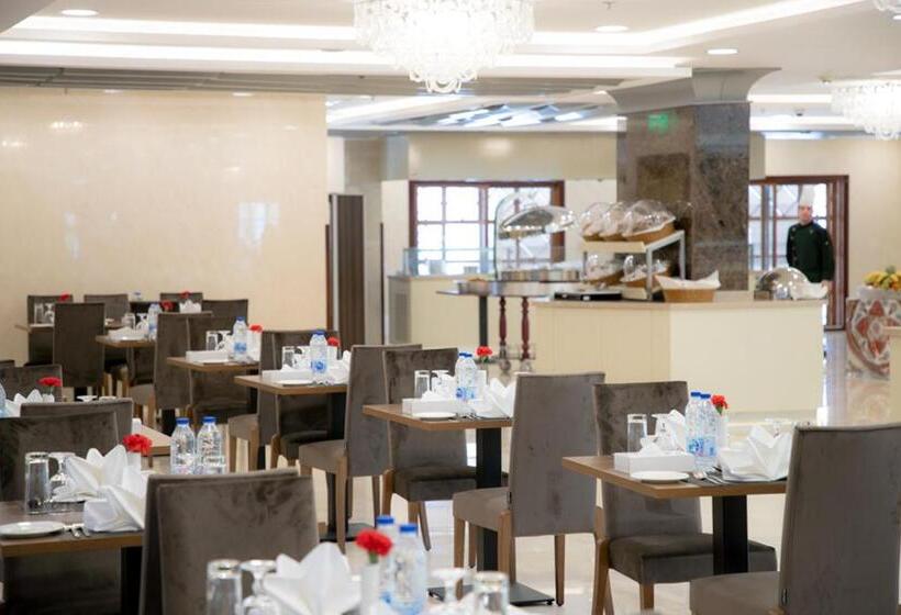 Le Bosphorus Hotel   Waqf Safi