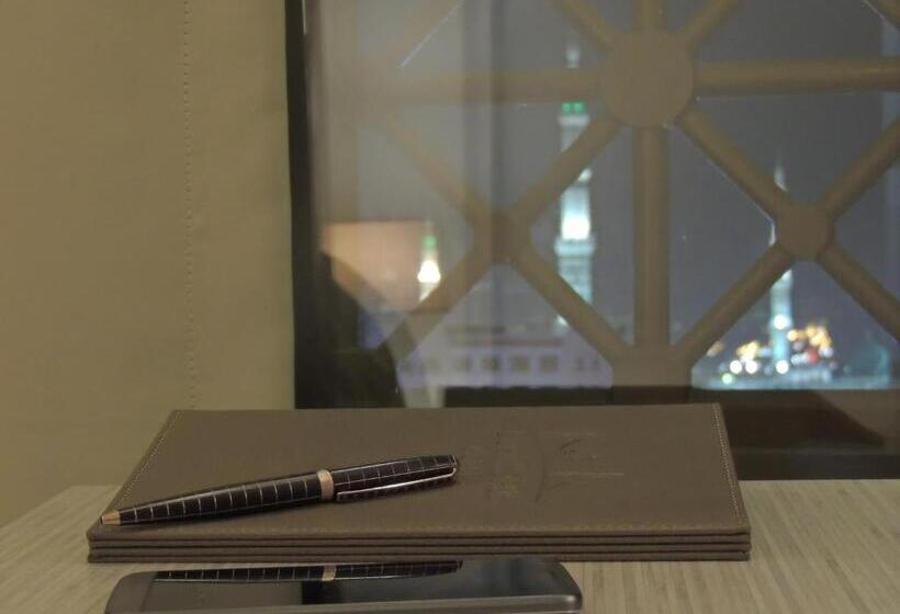 Le Bosphorus Hotel   Waqf Safi