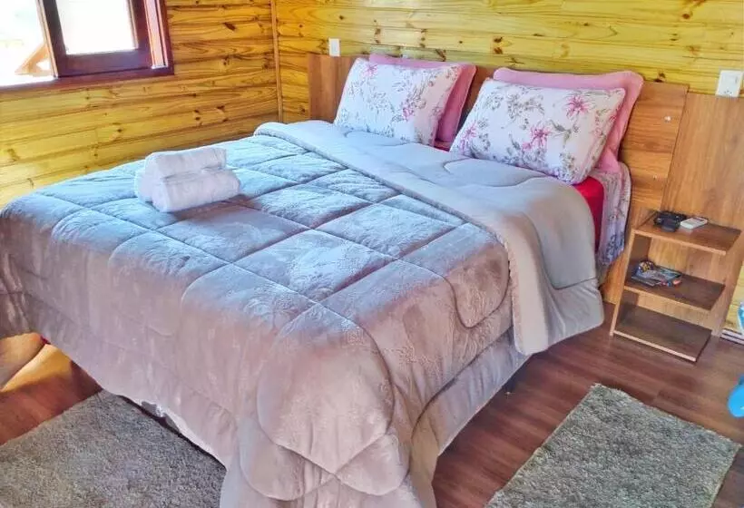 Majatalo Pousada Bem Estar