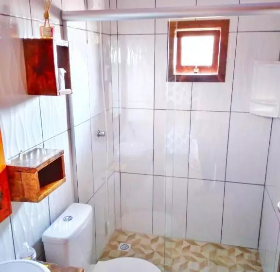 Majatalo Pousada Bem Estar