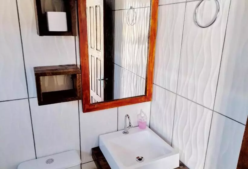 Majatalo Pousada Bem Estar