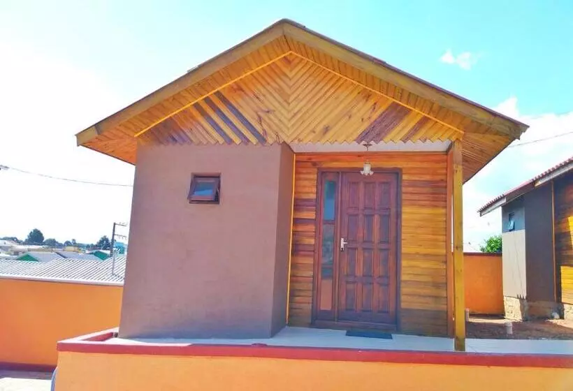 Majatalo Pousada Bem Estar