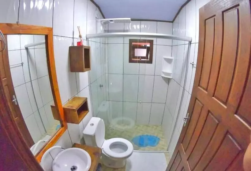 Majatalo Pousada Bem Estar