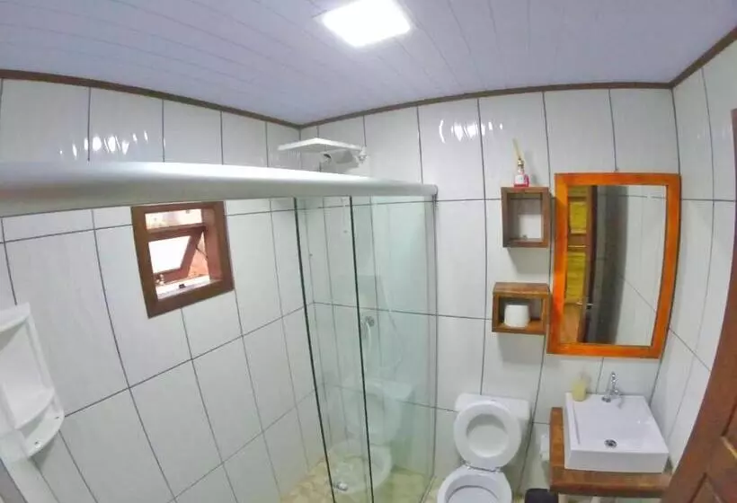 Majatalo Pousada Bem Estar