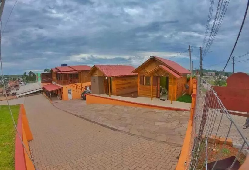 Majatalo Pousada Bem Estar