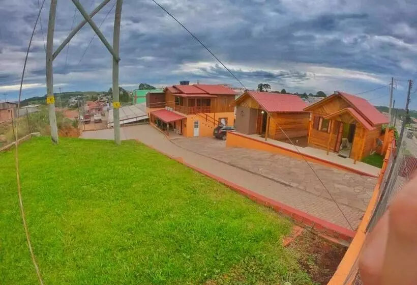 Majatalo Pousada Bem Estar