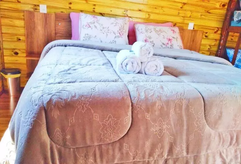 Majatalo Pousada Bem Estar