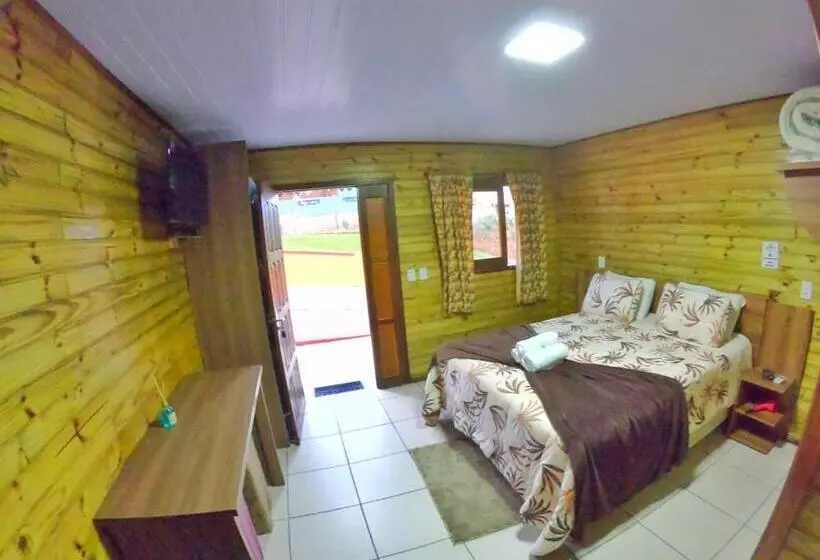 Majatalo Pousada Bem Estar