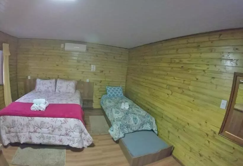 Majatalo Pousada Bem Estar