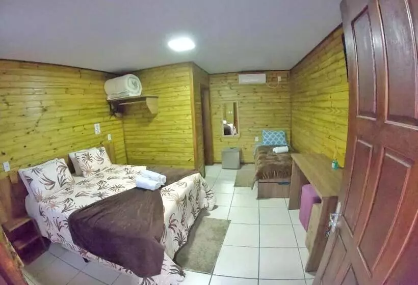 Majatalo Pousada Bem Estar