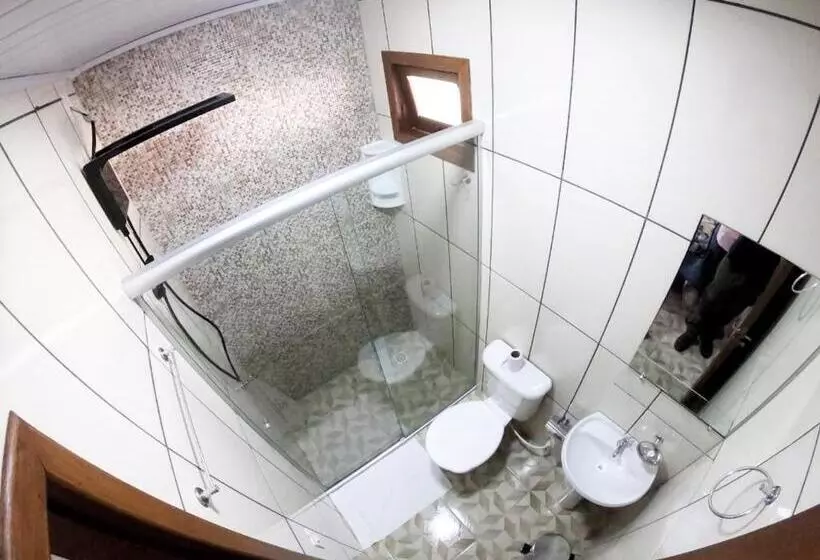 Majatalo Pousada Bem Estar