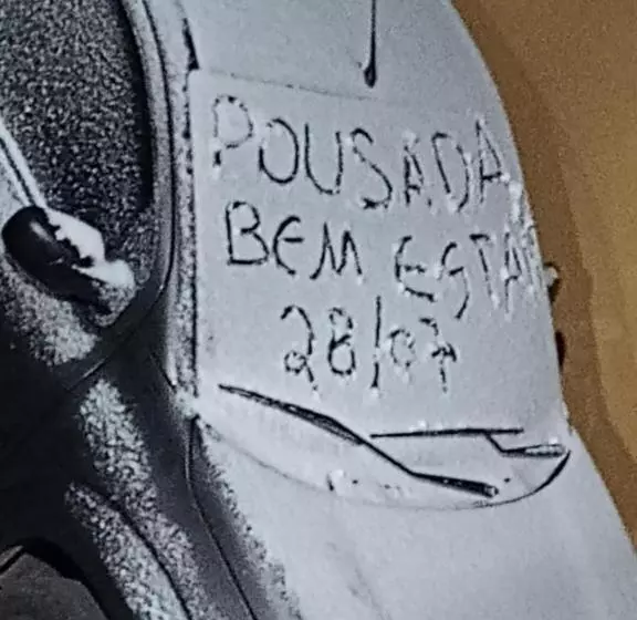 Majatalo Pousada Bem Estar