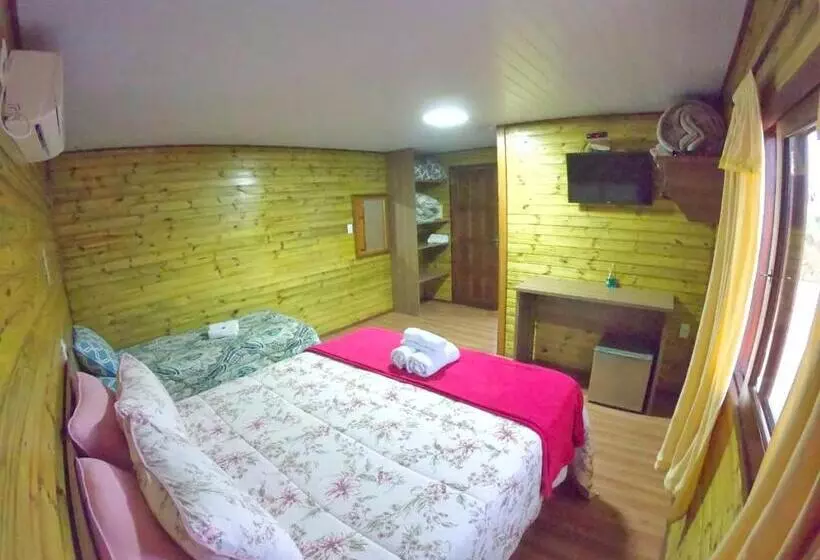 Majatalo Pousada Bem Estar