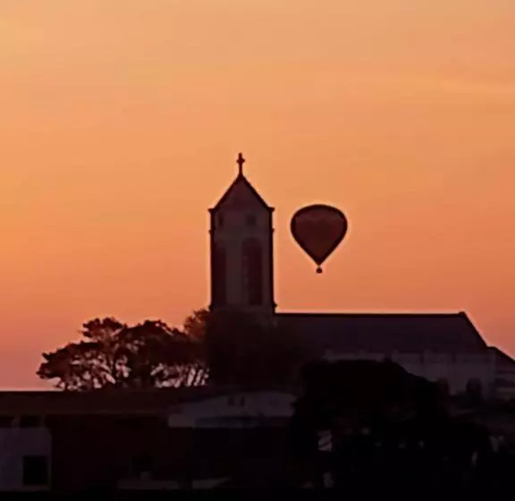 Majatalo Pousada Bem Estar