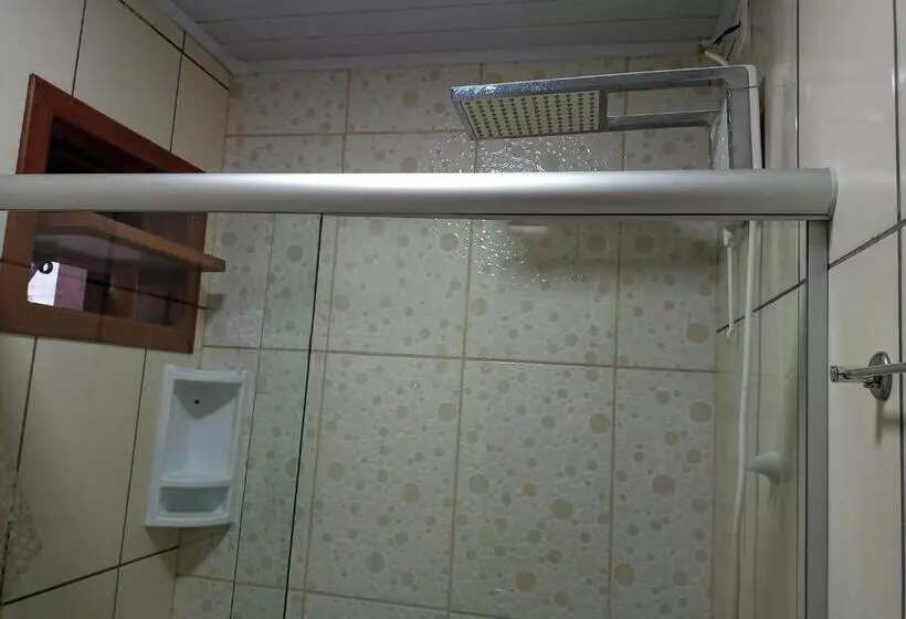 Majatalo Pousada Bem Estar