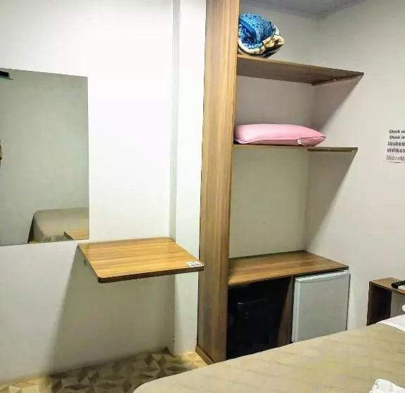 Majatalo Pousada Bem Estar