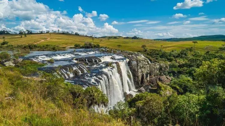 Majatalo Pousada Bem Estar