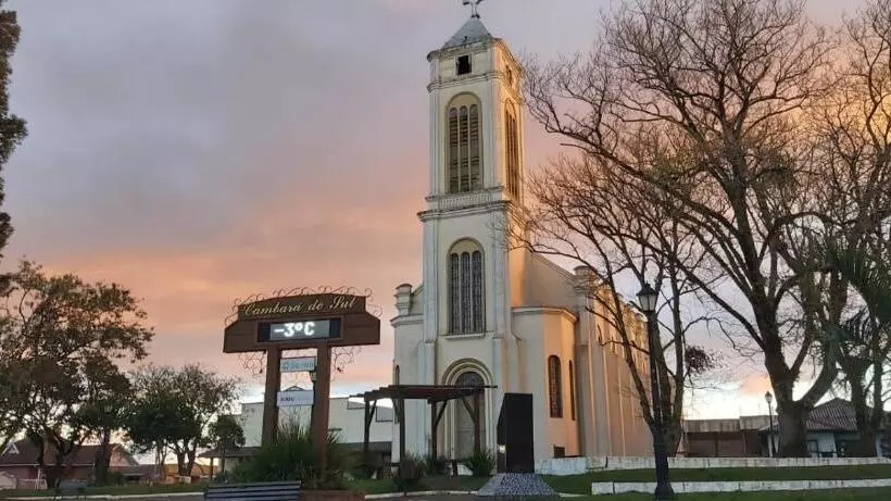 Majatalo Pousada Bem Estar