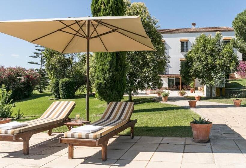 צימר Hacienda Las Tres Niñas