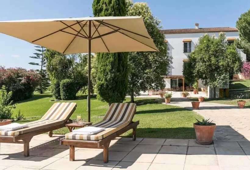 ベッドアンドブレックファースト Hacienda Las Tres Niñas