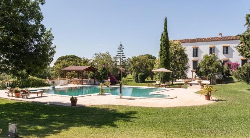 צימר Hacienda Las Tres Niñas