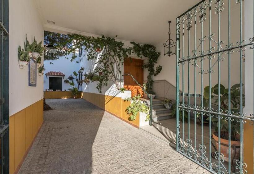 צימר Hacienda Las Tres Niñas