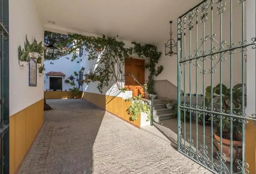 ベッドアンドブレックファースト Hacienda Las Tres Niñas