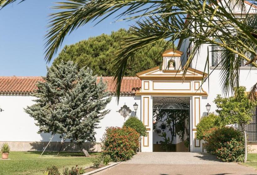 צימר Hacienda Las Tres Niñas