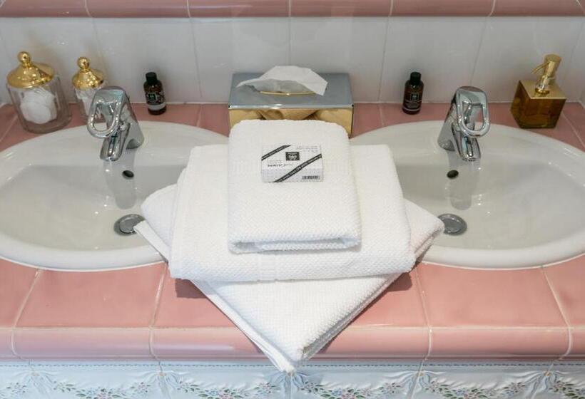 צימר Hacienda Las Tres Niñas