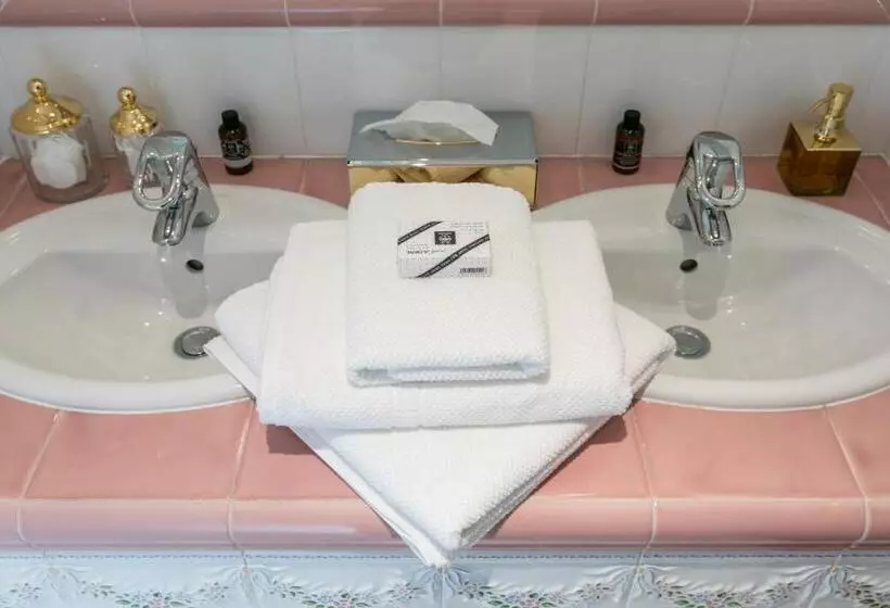 ベッドアンドブレックファースト Hacienda Las Tres Niñas