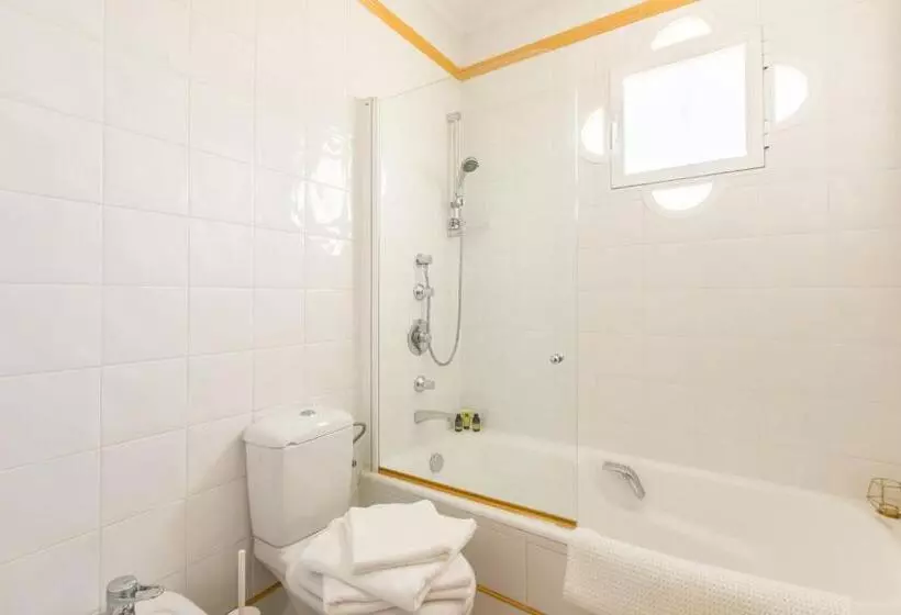 ベッドアンドブレックファースト Hacienda Las Tres Niñas